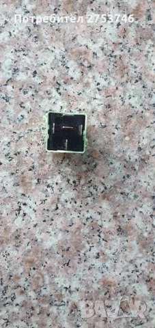 Реле за горивната система на ВМW и Мини Купар, снимка 4 - Аксесоари и консумативи - 48491541