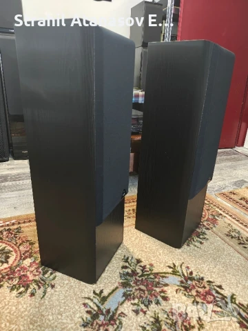 Infinity Reference 31i Тонколони, снимка 12 - Тонколони - 50796445