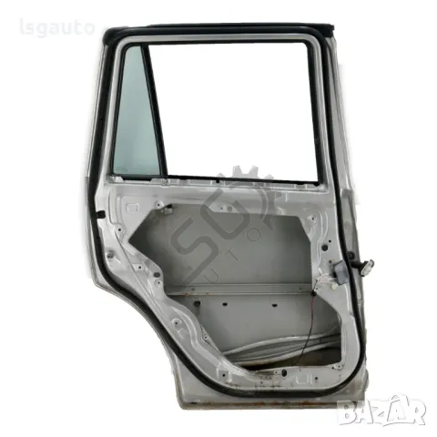 Задна лява врата Mazda 2 I (DY) 2003-2007 ID: 137829, снимка 3 - Части - 48036171