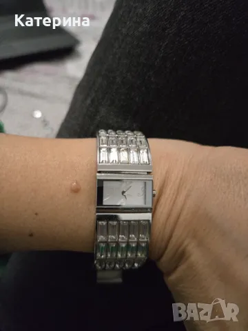 Часовник-   DKNY, снимка 1