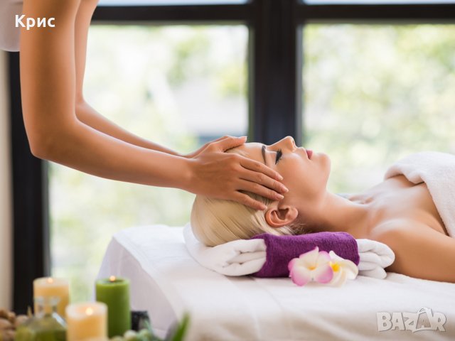 Масажи Класически (Релаксиращ) ., снимка 2 - Масажи - 31758132