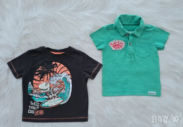 Детски тениски 74-80см.