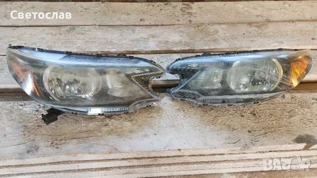 Продавам оригинални фарове за Honda CR-V 4; 2012-2015