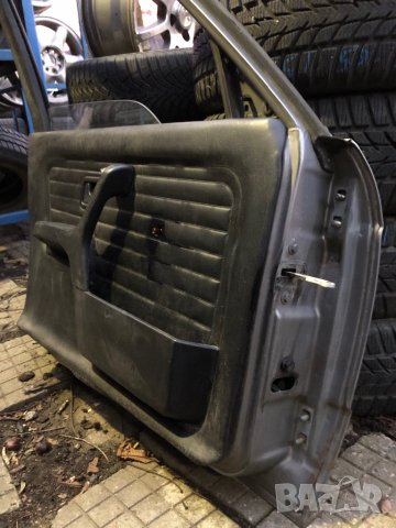 BMW E30 2 предни врати, снимка 6 - Части - 39736727