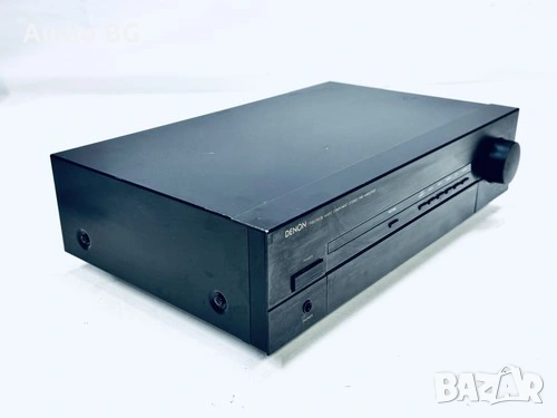 Denon PRA-1200 Pre Amp, снимка 3 - Ресийвъри, усилватели, смесителни пултове - 53299757