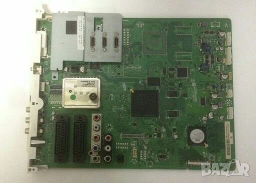 Телевизор Philips 32pfl7803d/10 на части с повреден дисплей, снимка 6 - Части и Платки - 28019025