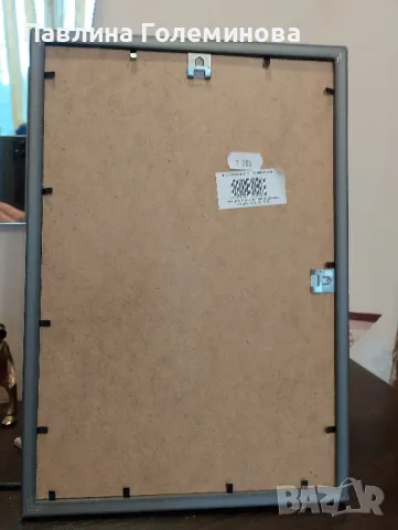 рамки за снимки , снимка 5 - Декорация за дома - 50041756