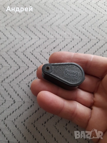 Стара лупа #26, снимка 4 - Други ценни предмети - 53394806