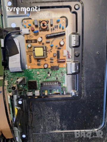 MAIN BOARD, 17MB140TC 24INC DISPLAY VES236WNTH-L4-N01