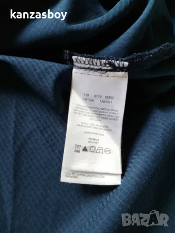 Columbia Men's PFG Tamiami - мъжка рибарска риза КАТО НОВА 2ХЛ, снимка 7 - Ризи - 49754385