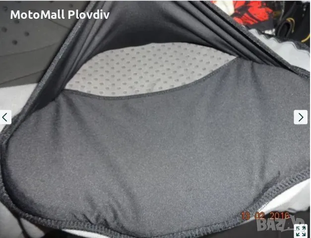 Промоция! ekselsior konstant протектор тяло жилетка ризница мото вело, снимка 4 - Аксесоари и консумативи - 49271355