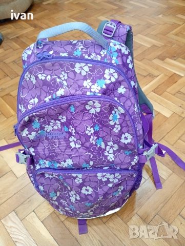 ученическа раница 3