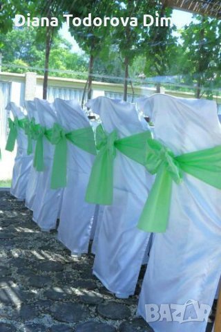 Продавам цветни пандели за стол, снимка 2 - Декорация - 27821348