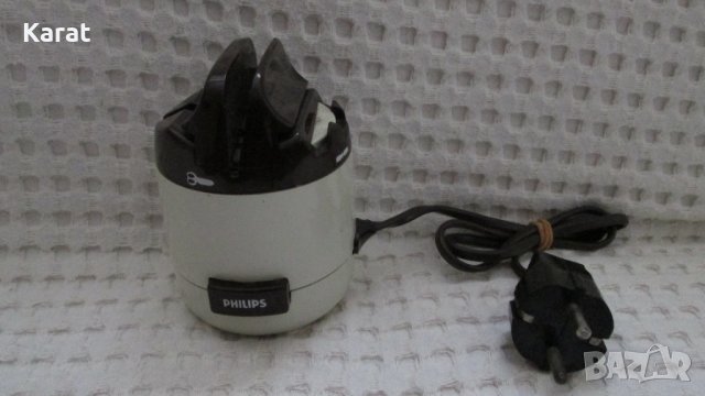 Филипс заточване на Hожове , снимка 2 - Други - 35352541