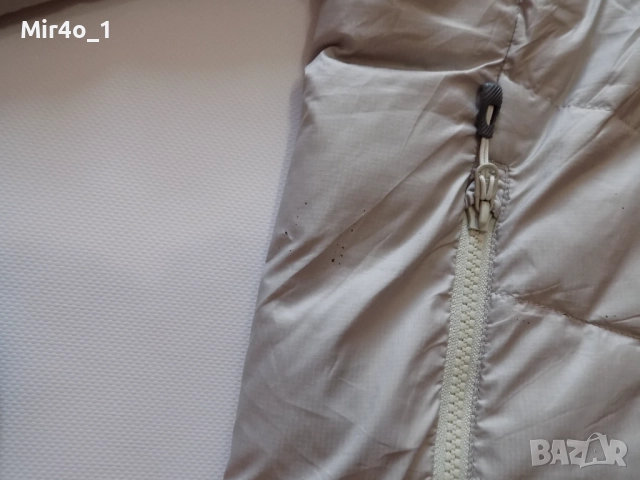 пухено яке outdoor research пухенка парка горнище блуза худи ски туризъм зимно дамско оригинално S, снимка 7 - Спортни екипи - 39688894