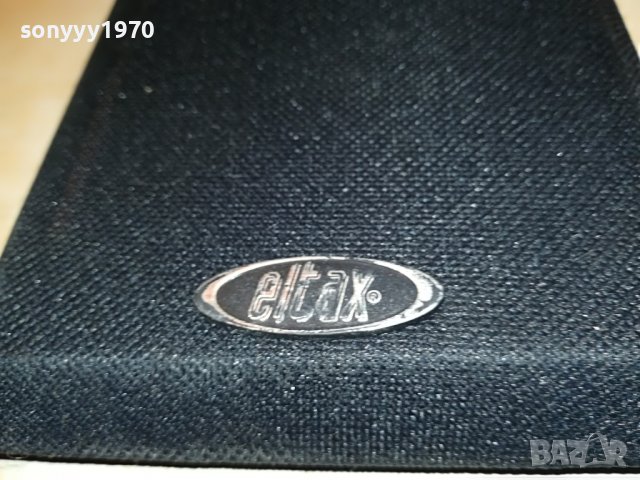 ELTAX ATOMIC SAT X 2БР-ВНОС SWISS 2307222014L, снимка 5 - Тонколони - 37479676