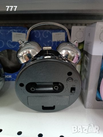 будилници, снимка 3 - Други - 43857098