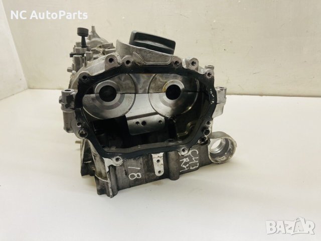 Цилиндрова глава за MERCEDES Мерцедес W205 AMG C43 3.0 OM276.823 R2760162400 A2760164100 2018, снимка 10 - Части - 43572223