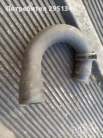 Маркуч Porsche Panamera GTS 97011322102