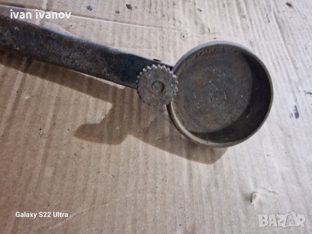 Затворника за консерви, снимка 2 - Друго - 39118526