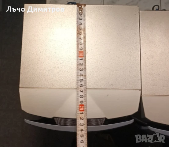 AIWA SX-WNBL53, снимка 8 - Тонколони - 50978170