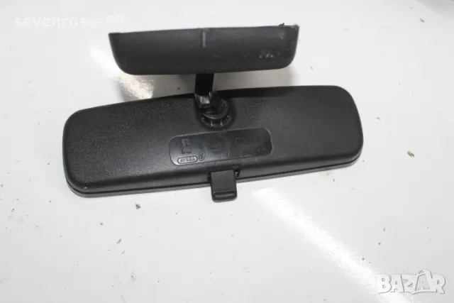 Огледало централно Мазда 3 2008 2.3i 158hp Mazda 3 седан, снимка 4 - Части - 48508195