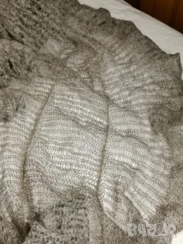 Дамски шал , снимка 9 - Шалове - 38911047