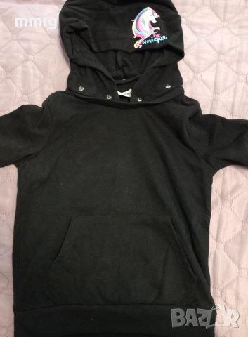 Детски блузи 6-8 год., снимка 6 - Детски Блузи и туники - 44929037