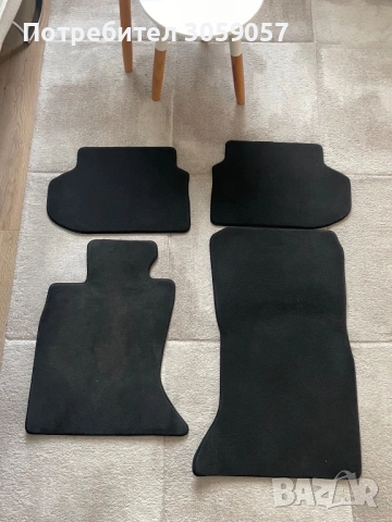 Стелки оригинални за BMW, F10/F11, снимка 2 - Аксесоари и консумативи - 51863123