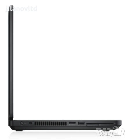 Лаптоп Dell Latitude E5440 I3-4030U 8GB 128GB SSD Windows 11 ГАРАНЦИЯ, снимка 3 - Лаптопи за работа - 51264757