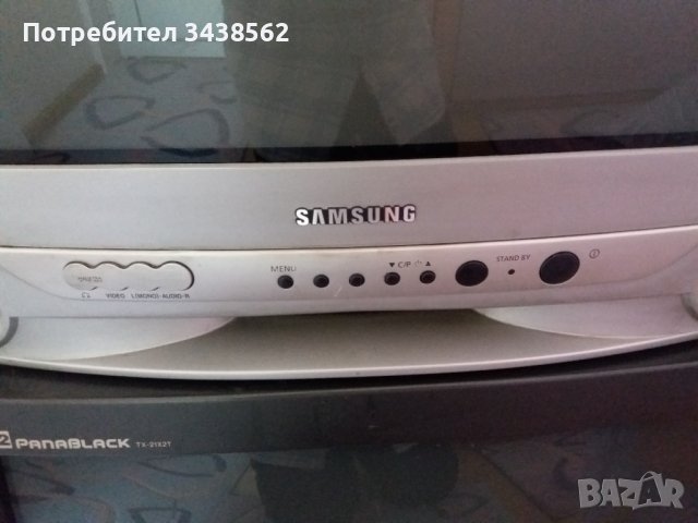 Продавам телевизори в перфектно състояние, снимка 3 - Samsung - 40627279