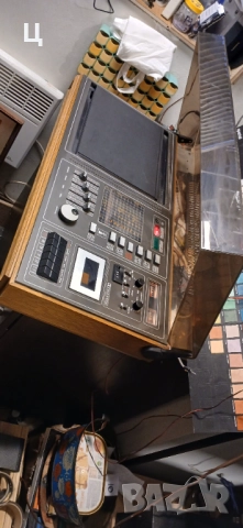 Немски аудио мулти център, снимка 2 - Аудиосистеми - 52849422