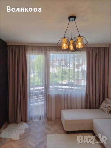 платове петек за плътни завеси , снимка 12 - Пердета и завеси - 51191423