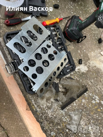 Смяна на радиаторче на парно и облепяне на клапи, снимка 3 - Сервизни услуги - 53448650