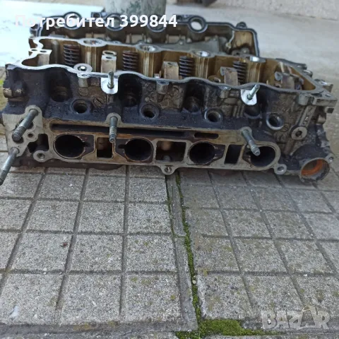 глава honda jazz 2004 година 1.2, снимка 3 - Части - 50139366