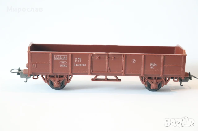 LIMA H0 1/87 ЛОКОМОТИВ ВАГОН ВЛАК ВЛАКЧЕ ЖП