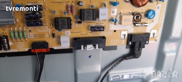 лед диоди от дисплей CY-QA065FGLV2H от телевизор Samsung модел QE65Q75AAT, снимка 2 - Части и Платки - 36669844