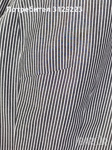 McGregor shirt 42, снимка 3 - Блузи с дълъг ръкав и пуловери - 39392702