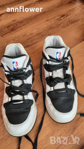 Маратонки Anta NBA 36,5, снимка 3 - Детски маратонки - 33686822