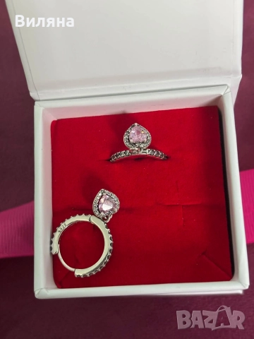 СРЕБЪРНИ ОБЕЦИ