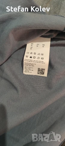 Мъжка тениска BOSS
, снимка 6 - Тениски - 50977367