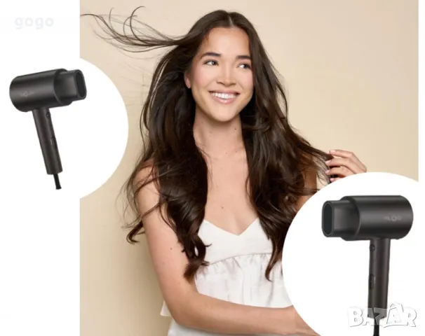 сешоар за коса, снимка 1