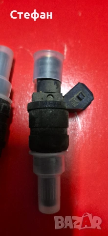 Дюзи M54B30 BMW, снимка 2 - Части - 53250508