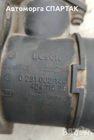  Дебитомер за Fiat Marea 1.9 D 0 281 002, снимка 2 - Части - 48513429