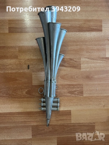 Фанфар, снимка 3 - Други - 52104927