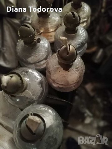 Газени лампи