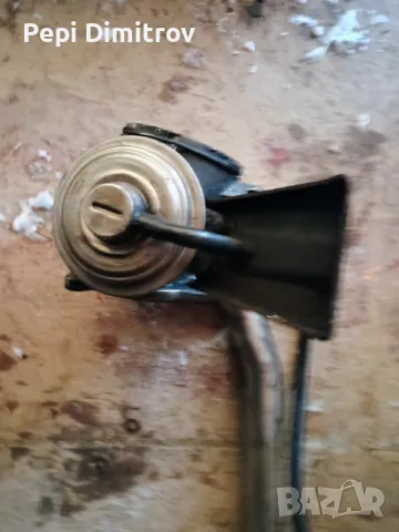 EGR КЛАПАН MERCEDES W203 W210 2.2 CDI A6110900754, снимка 2 - Части - 48701245