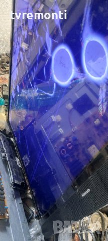 LED подсветка за дисплей SDL320HY(CD0-800) MT3151A05-5XC-9 за телевизор SKYWORTH модел 32S3A32G, снимка 5 - Части и Платки - 40598410