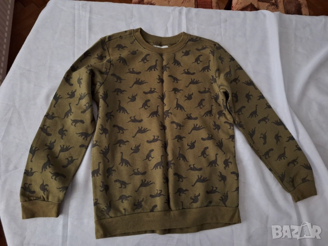 Дрехи за момче.Размер-140см, снимка 3 - Детски Блузи и туники - 52651804