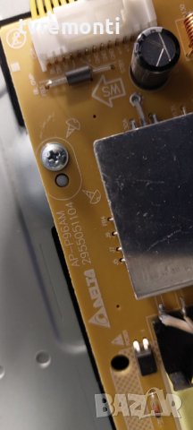 POWER SUPPLY AP-P96AM. 2955051104.for, Grundig 43 GUA 2020 DISPLAY 057T43D52C, снимка 2 - Части и Платки - 38772305